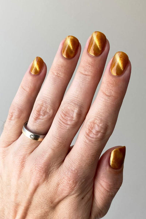 HIDDEN HUE NAIL POLISH